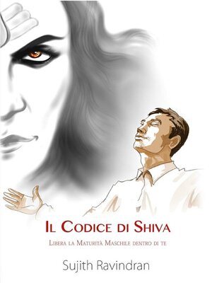 cover image of Il Codice di Shiva